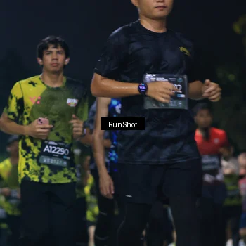 Runner Photo 6955816