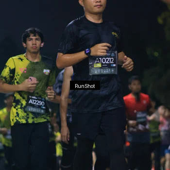 Runner Photo 6955819