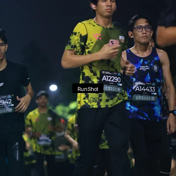 Runner Photo 6955823