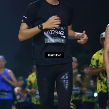 Runner Photo 6955842
