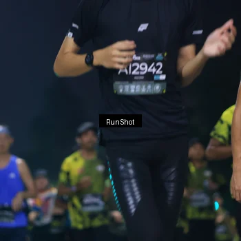 Runner Photo 6955846