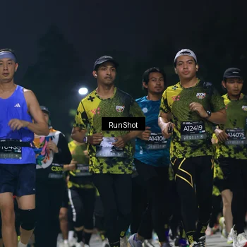 Runner Photo 6955849