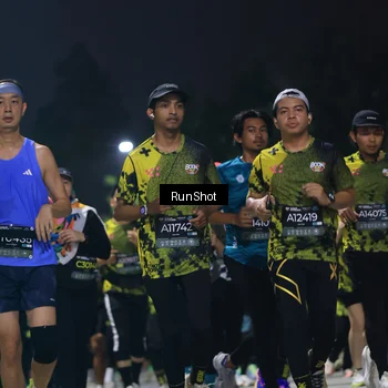 Runner Photo 6955853