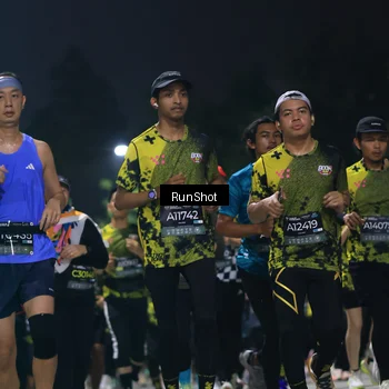 Runner Photo 6955855