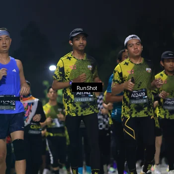 Runner Photo 6955859