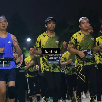 Runner Photo 6955864