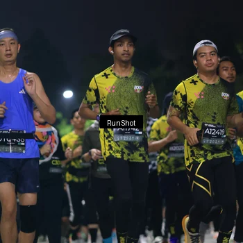 Runner Photo 6955865