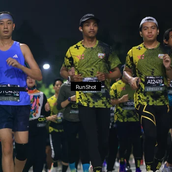 Runner Photo 6955867