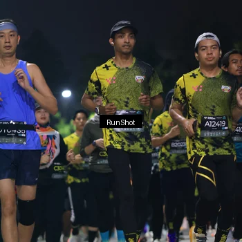 Runner Photo 6955869