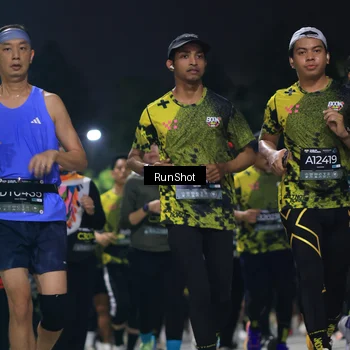 Runner Photo 6955870