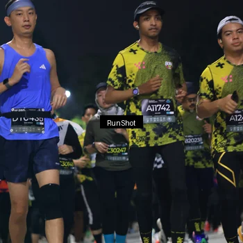 Runner Photo 6955875