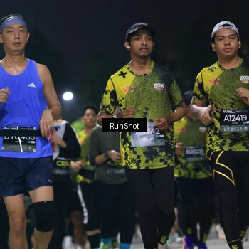 Runner Photo 6955876