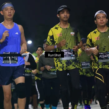 Runner Photo 6955878