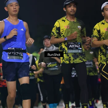 Runner Photo 6955879