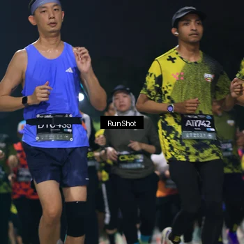 Runner Photo 6955884