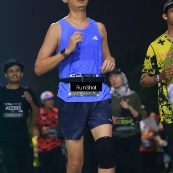 Runner Photo 6955885