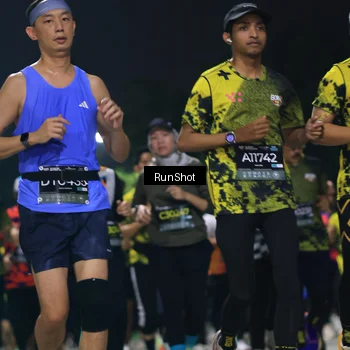 Runner Photo 6955887