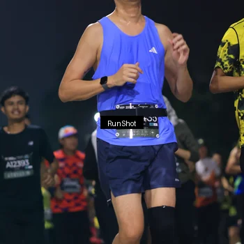 Runner Photo 6955893