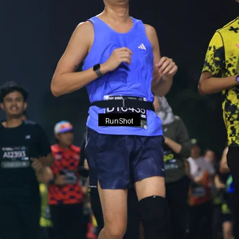 Runner Photo 6955894