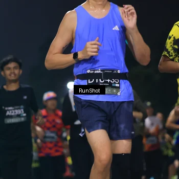 Runner Photo 6955900