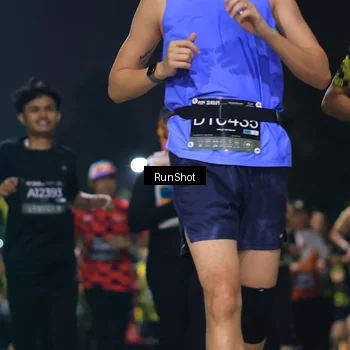 Runner Photo 6955901