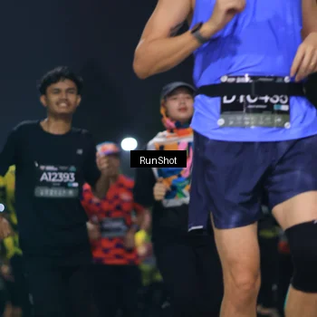 Runner Photo 6955902