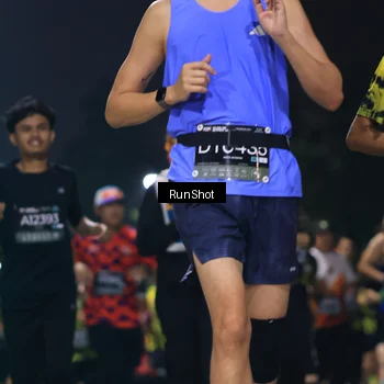 Runner Photo 6955903