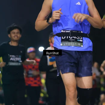 Runner Photo 6955904