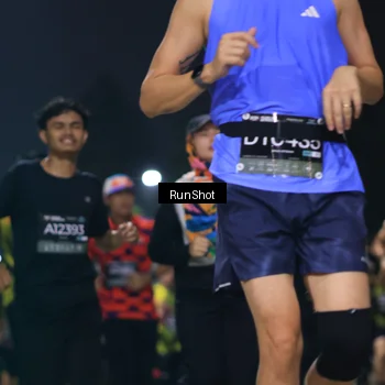 Runner Photo 6955907