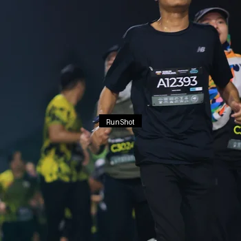 Runner Photo 6955914
