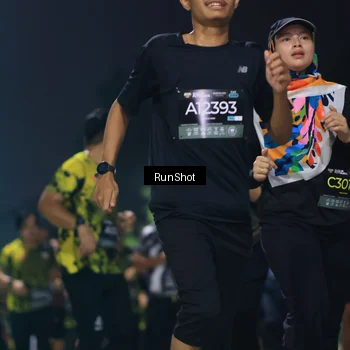 Runner Photo 6955915