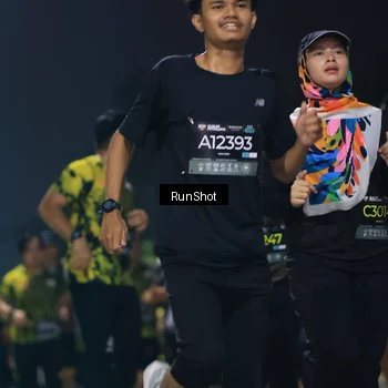 Runner Photo 6955917