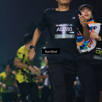 Runner Photo 6955921
