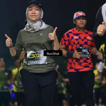 Runner Photo 6955926