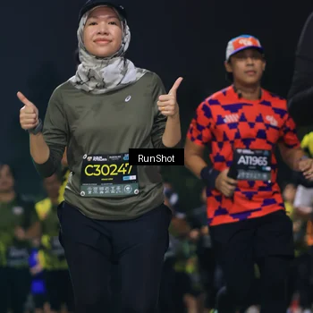 Runner Photo 6955929