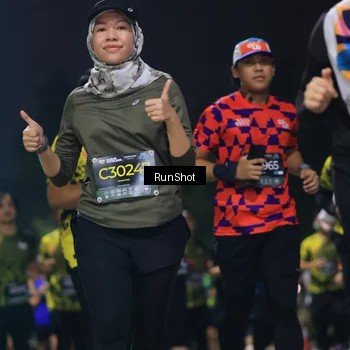 Runner Photo 6955930