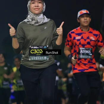 Runner Photo 6955931
