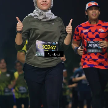 Runner Photo 6955933