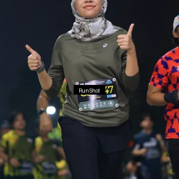 Runner Photo 6955935