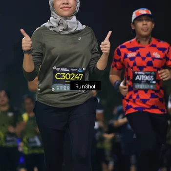 Runner Photo 6955938