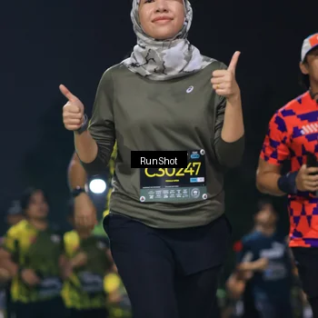 Runner Photo 6955940