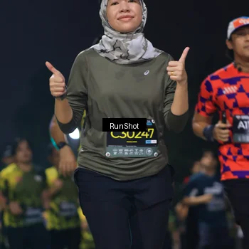Runner Photo 6955942