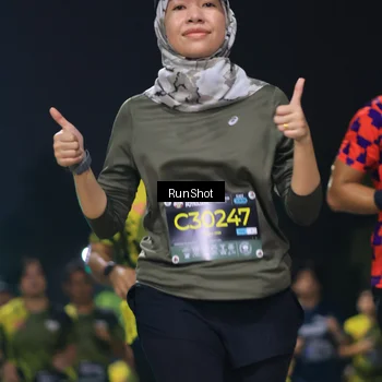 Runner Photo 6955943