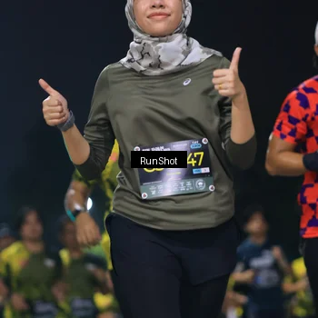 Runner Photo 6955944