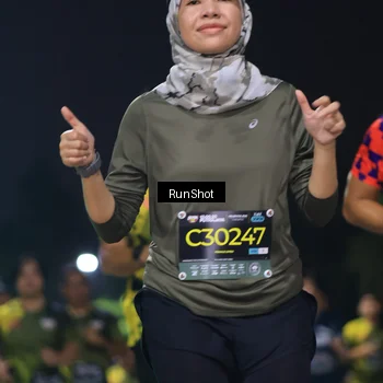 Runner Photo 6955946
