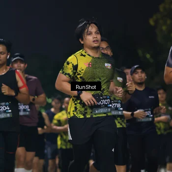 Runner Photo 6955949