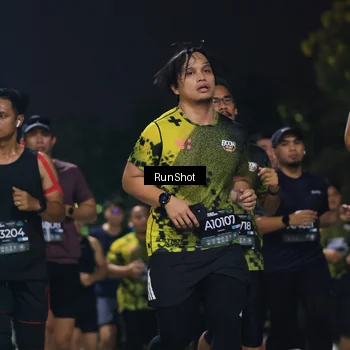 Runner Photo 6955951