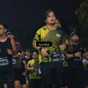 Runner Photo 6955952