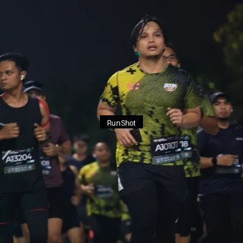 Runner Photo 6955955