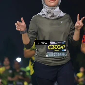 Runner Photo 6955956